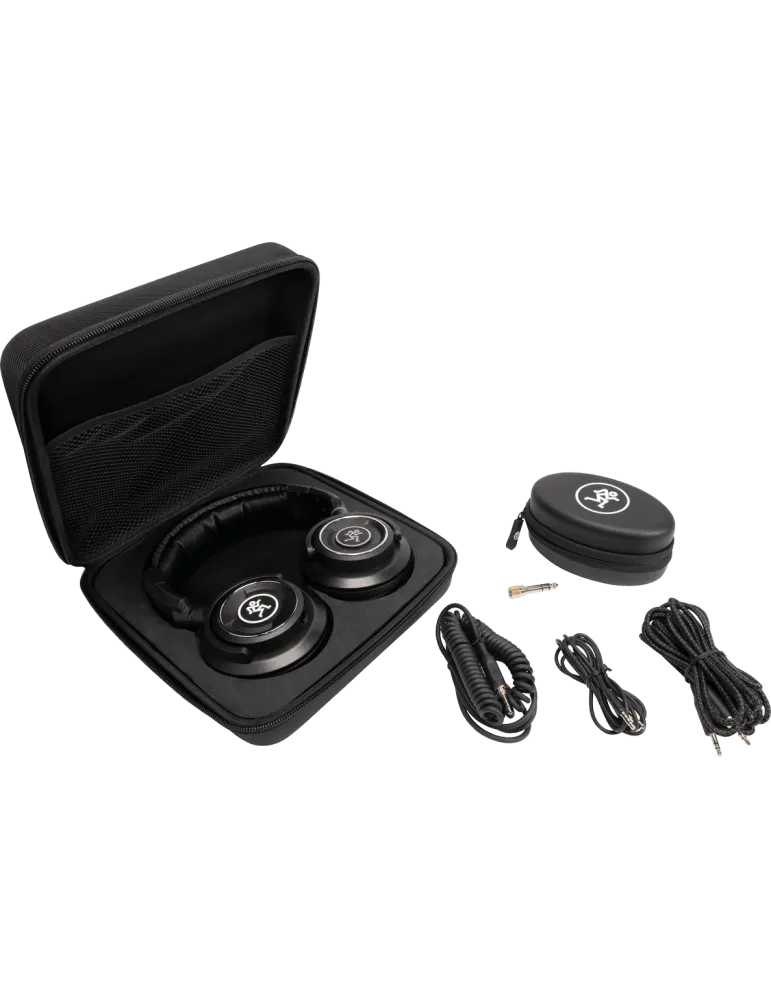  MACKIE MC-350 MC - Geschlossene Referenz|MusicGoodDeal 