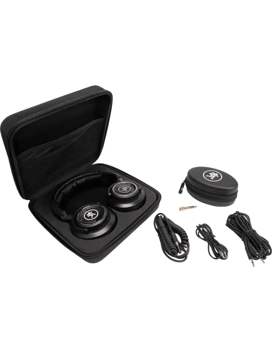  MACKIE MC-350 MC - Geschlossene Referenz|MusicGoodDeal 