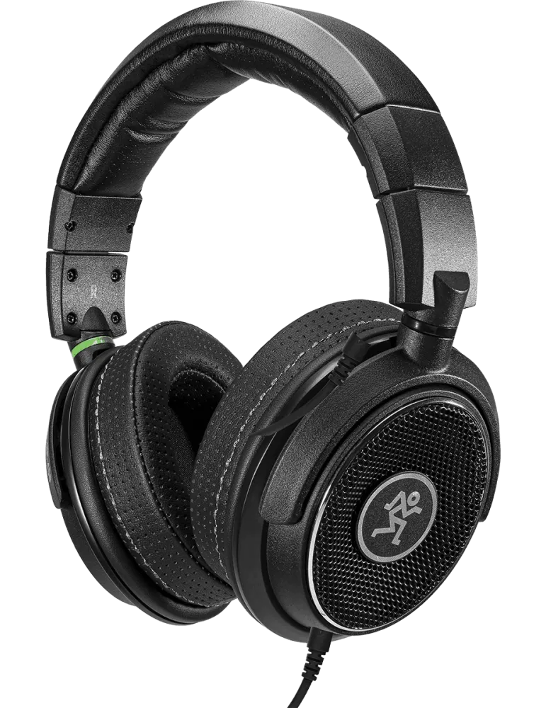  MACKIE MC-450 MC - Reference Semi-Open|MusicGoodDeal 
