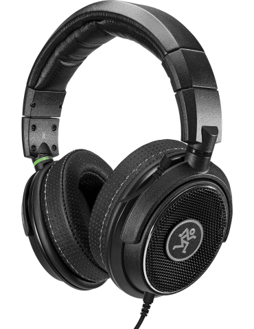  MACKIE MC-450 MC - Reference Semi-Open|MusicGoodDeal  2
