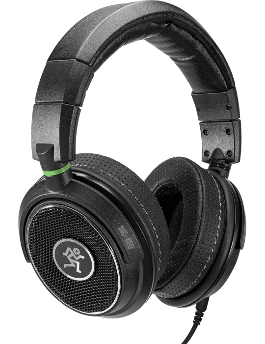  MACKIE MC-450 MC - Reference Semi-Open|MusicGoodDeal 