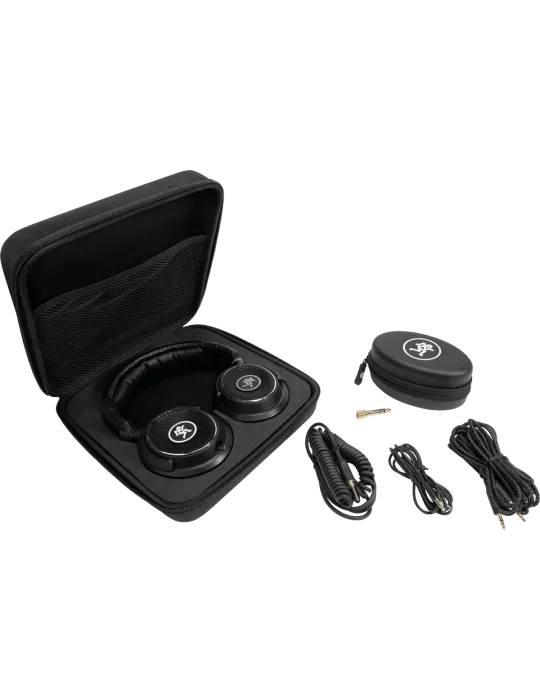  MACKIE MC-450 MC - Reference Semi-Open|MusicGoodDeal 