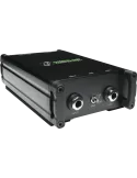  MACKIE MDB-1P DI passive|MusicGoodDeal 