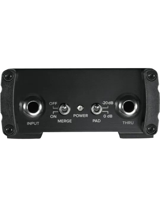  MACKIE MDB-1A Active DI|MusicGoodDeal 