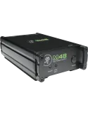  MACKIE M48 Alimentación fantasma|MusicGoodDeal 
