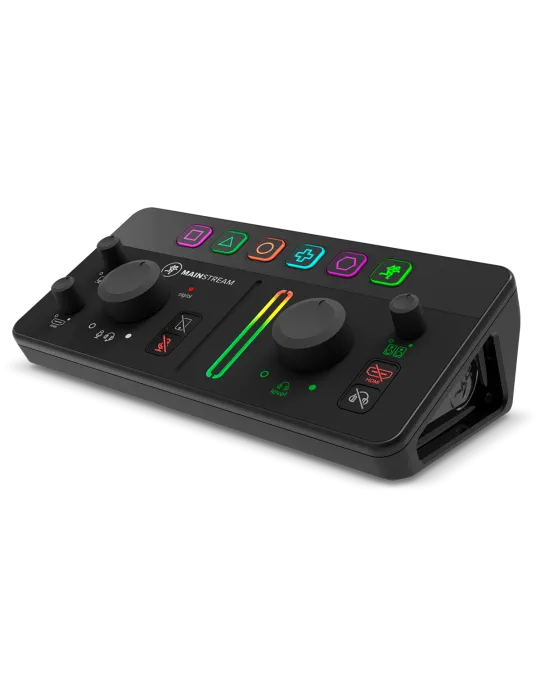 MACKIE MAINSTREAM | MusicGoodDeal
