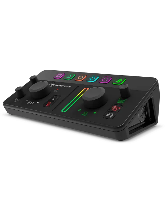 MACKIE MAINSTREAM | MusicGoodDeal