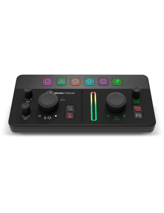 MACKIE MAINSTREAM | MusicGoodDeal
