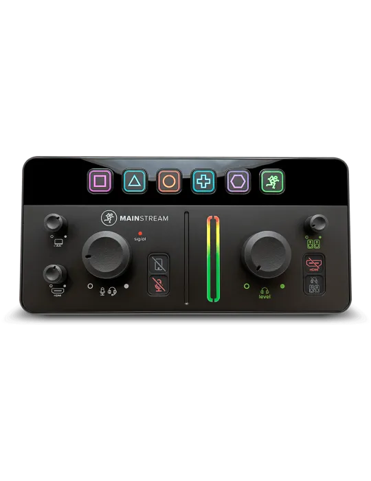 MACKIE MAINSTREAM | MusicGoodDeal
