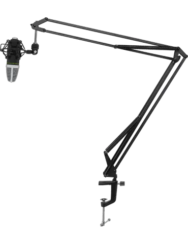 MACKIE DB-100 | MusicGoodDeal 2
