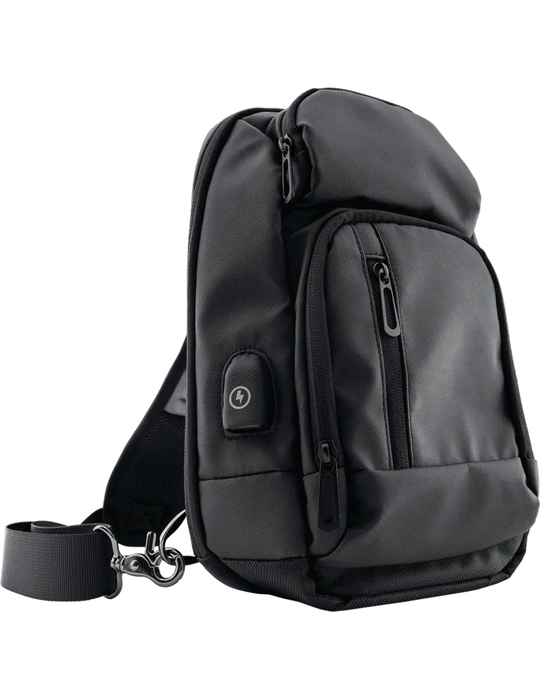  MACKIE CREATORSLING Umhängetasche|MusicGoodDeal 