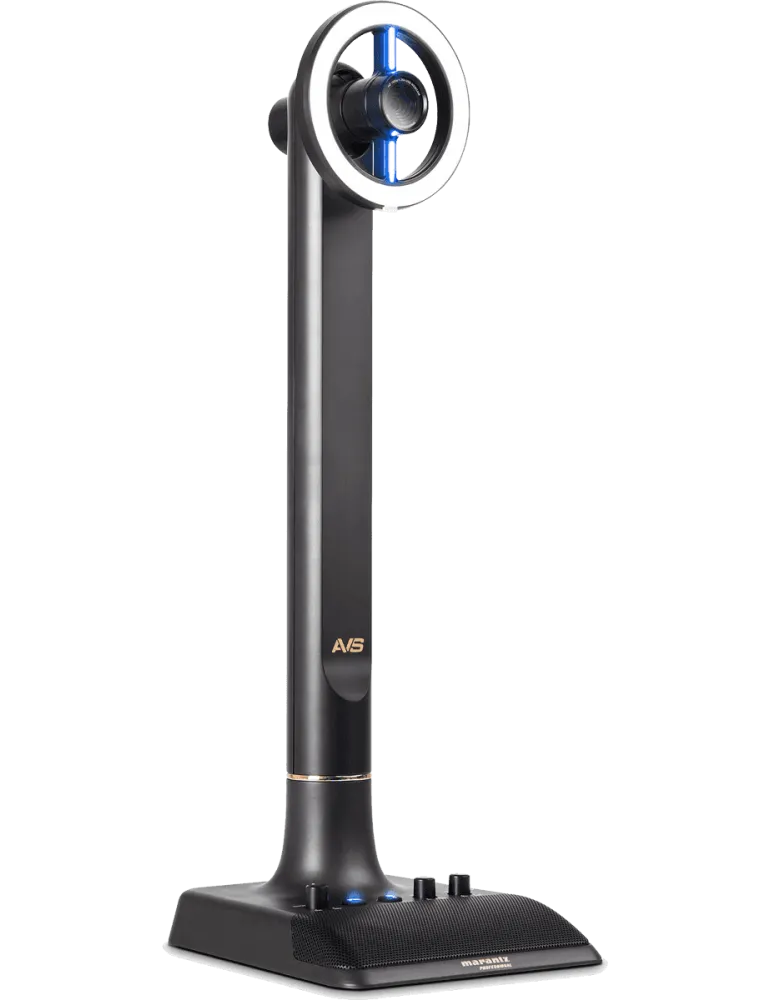  MARANTZ PRO AVS Streaming-Systeme - All-in-One A/V-Streaming-System|MusicGoodDeal 