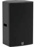  MARTIN AUDIO XP15 Delantero/trasero - Altavoz de 2 vías de 15" con alimentación|MusicGoodDeal 