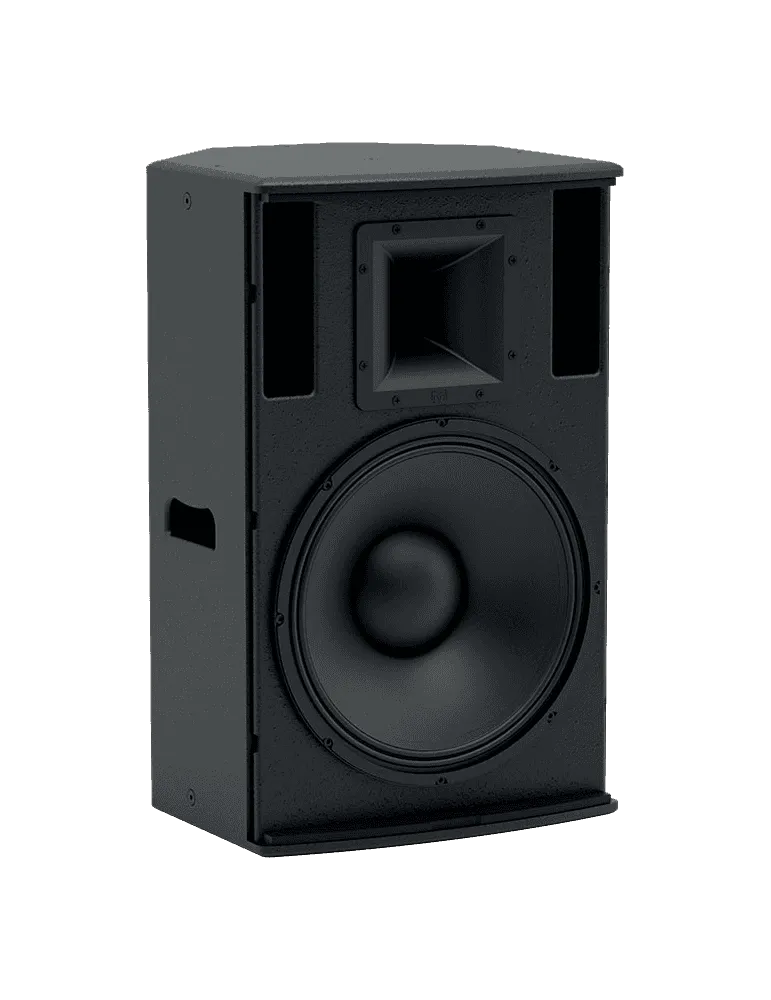  MARTIN AUDIO XP15 Delantero/trasero - Altavoz de 2 vías de 15" con alimentación|MusicGoodDeal 