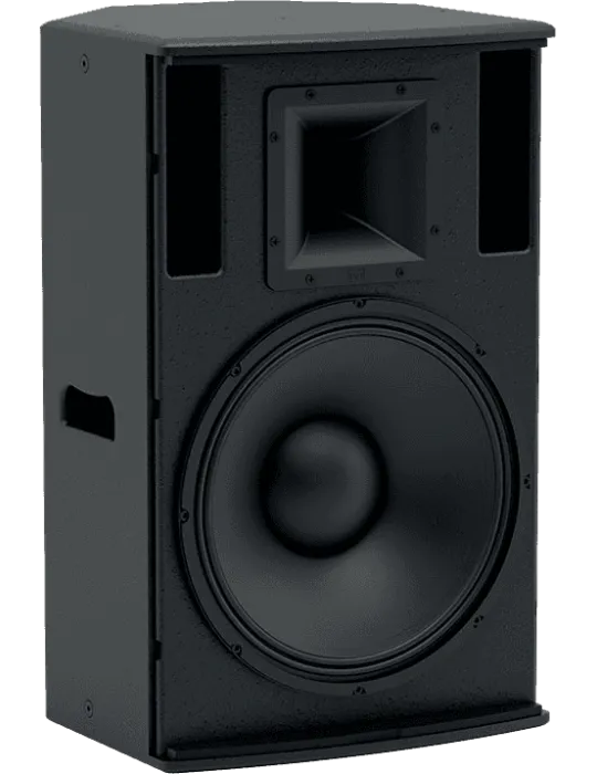  MARTIN AUDIO XP15 Delantero/trasero - Altavoz de 2 vías de 15" con alimentación|MusicGoodDeal 