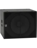  MARTIN AUDIO XP118 Subwoofers - 18" Amplified Subwoofer|MusicGoodDeal 