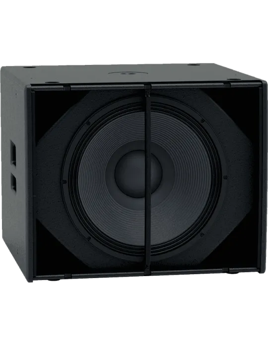  MARTIN AUDIO XP118 Subwoofers - 18" Amplified Subwoofer|MusicGoodDeal 