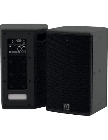  MARTIN AUDIO CDD-LIVE8B   Front-Return - 2 way 8" amplified Dante|MusicGoodDeal  2