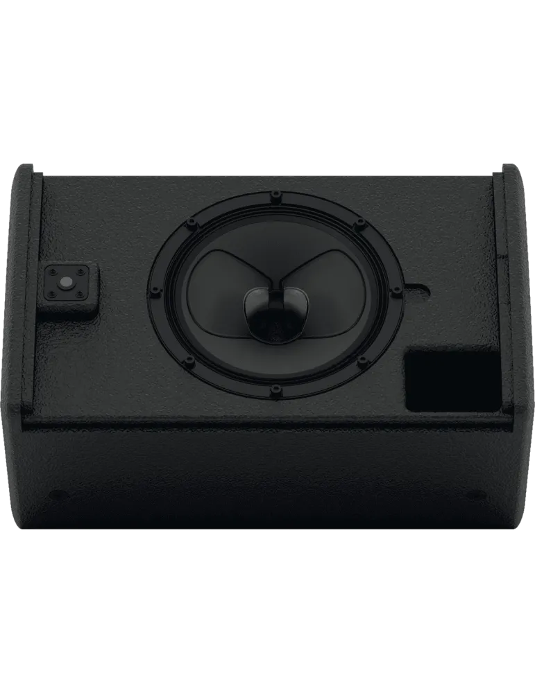 MARTIN AUDIO CDD-LIVE8B   Retorno frontal - 2 vías 8" amplificadas Dante|MusicGoodDeal 