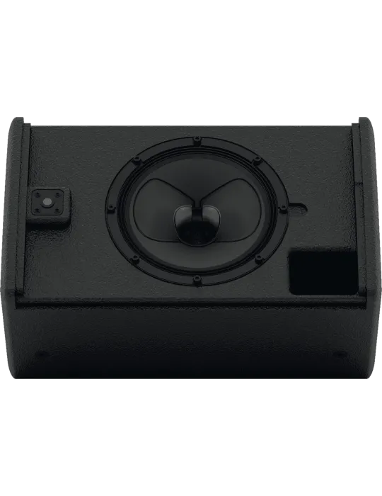  MARTIN AUDIO CDD-LIVE8B   Retorno frontal - 2 vías 8" amplificadas Dante|MusicGoodDeal 