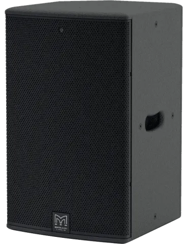  MARTIN AUDIO CDD-LIVE12B   Front-Return - 2 way 12" amplified Dante|MusicGoodDeal 