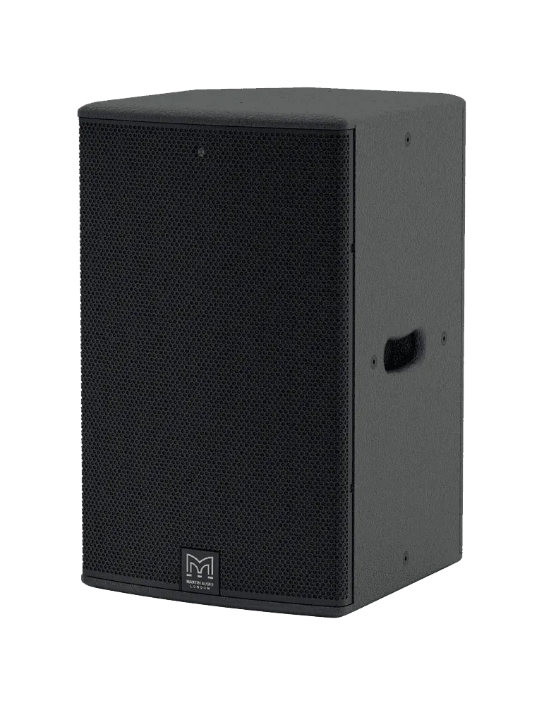  MARTIN AUDIO CDD-LIVE12B   Front-Return - 2 way 12" amplified Dante|MusicGoodDeal 