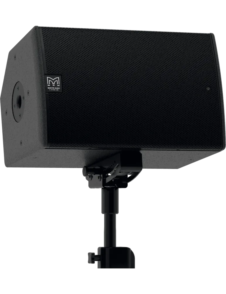  MARTIN AUDIO CDD-LIVE12B   Front-Return - 2 way 12" amplified Dante|MusicGoodDeal 