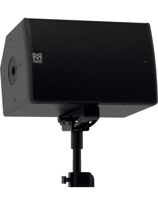  MARTIN AUDIO CDD-LIVE12B   Front-Return - 2 way 12" amplified Dante|MusicGoodDeal 