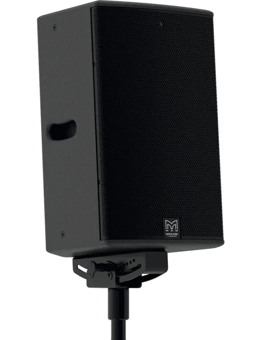  MARTIN AUDIO CDD-LIVE12B   Front-Return - 2 way 12" amplified Dante|MusicGoodDeal 