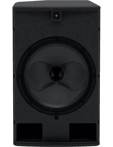  MARTIN AUDIO CDD-LIVE15B   Front-Return - 2 way 15" amplified Dante|MusicGoodDeal 
