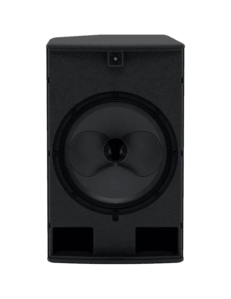 MARTIN AUDIO CDD-LIVE15B   Front-Return - 2 way 15" amplified Dante|MusicGoodDeal 