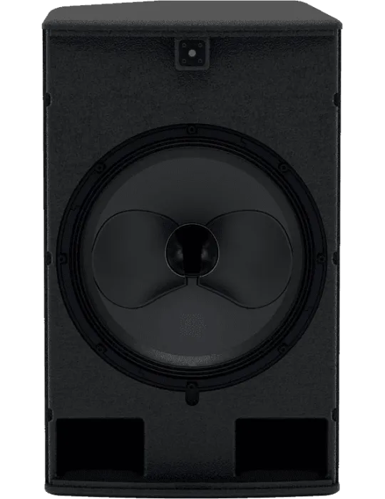  MARTIN AUDIO CDD-LIVE15B   Front-Return - 2 way 15" amplified Dante|MusicGoodDeal 