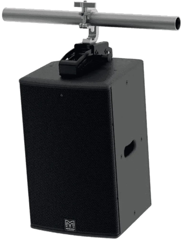  MARTIN AUDIO CDDLUB8B Accessories - CDDLive8 Universal Mount|MusicGoodDeal 