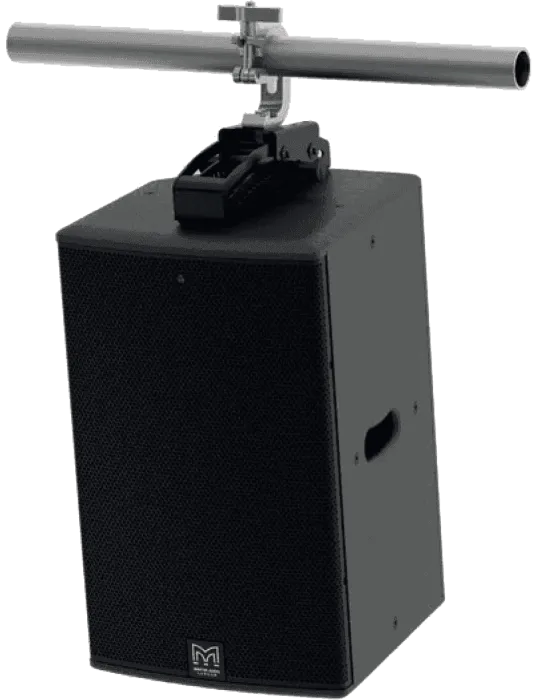  MARTIN AUDIO CDDLUB8B Accessories - CDDLive8 Universal Mount|MusicGoodDeal 