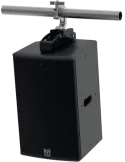  MARTIN AUDIO CDDLUB8B Accessories - CDDLive8 Universal Mount|MusicGoodDeal 