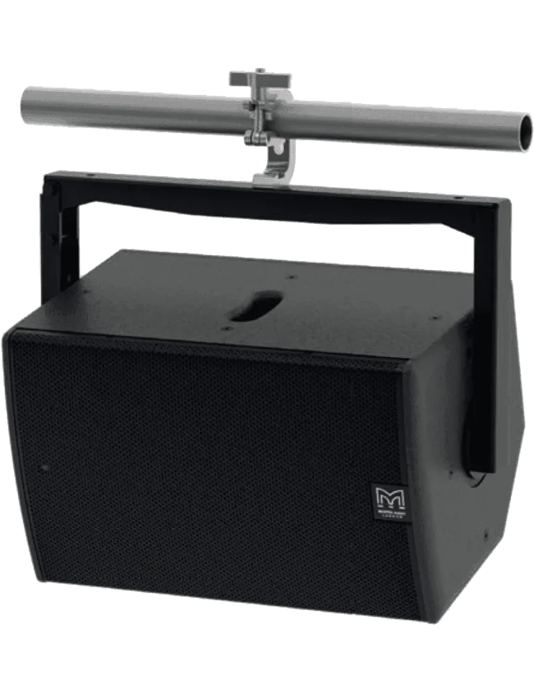  MARTIN AUDIO CDDLYA12B Accessories - CDDLive12 Binaural|MusicGoodDeal 