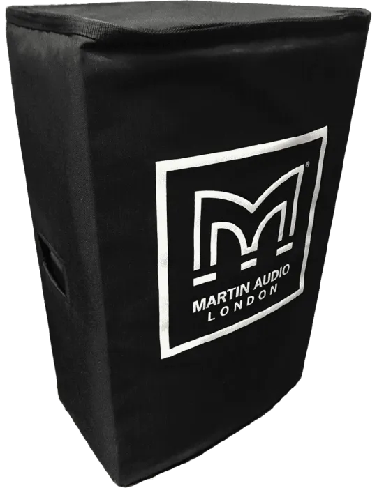  MARTIN AUDIO CDDLRK15 Accessories - Rain cover CDD-Live-15|MusicGoodDeal 