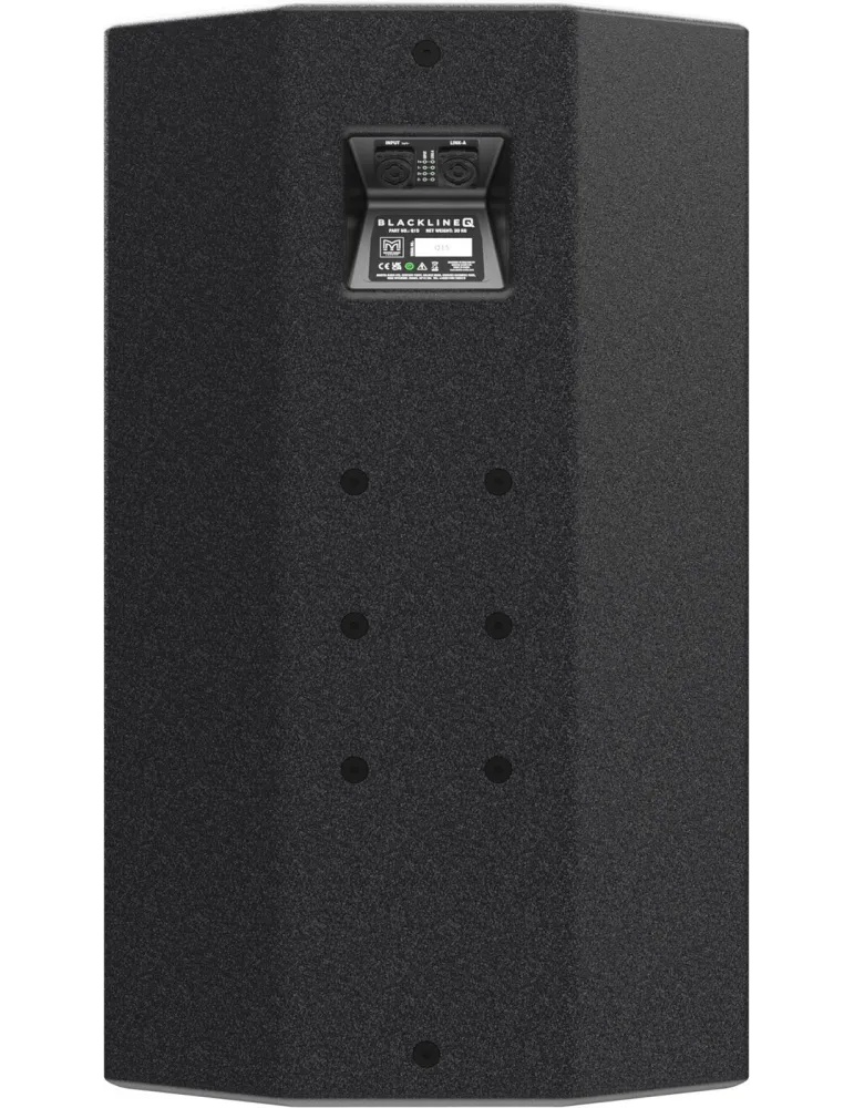 MARTIN AUDIO Q15-B | MusicGoodDeal