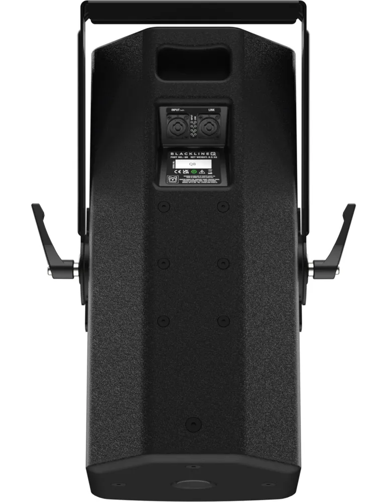 MARTIN AUDIO Q8-B | MusicGoodDeal