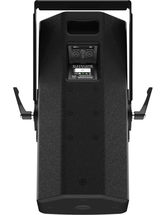 MARTIN AUDIO Q8-B | MusicGoodDeal