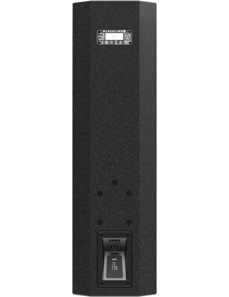 MARTIN AUDIO Q26-B | MusicGoodDeal
