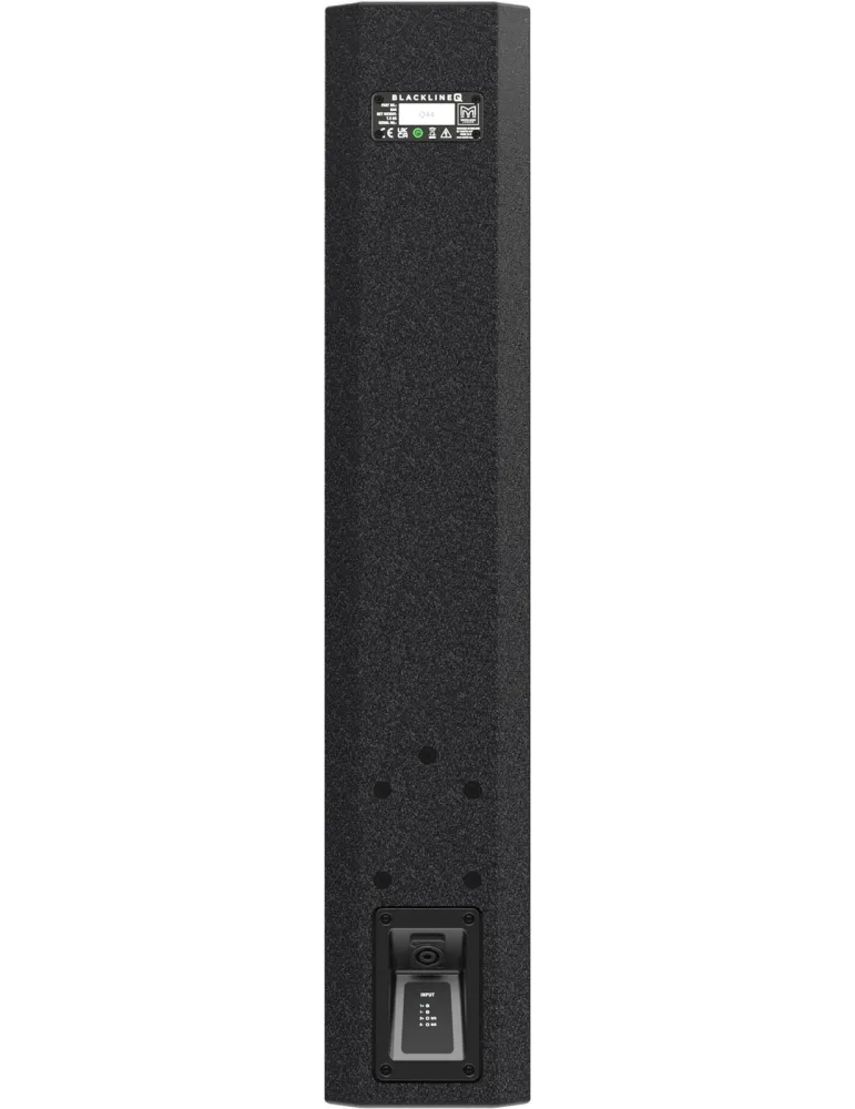 MARTIN AUDIO Q44-B | MusicGoodDeal