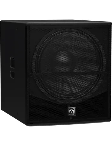 MARTIN AUDIO Q118-B | MusicGoodDeal