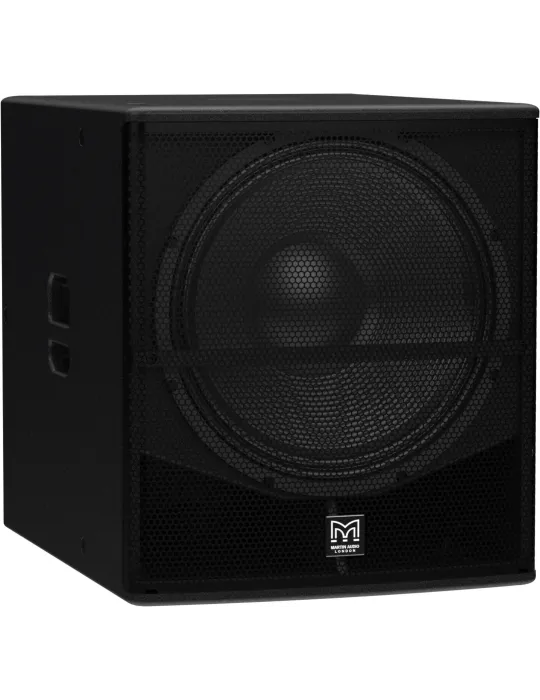 MARTIN AUDIO Q118-B | MusicGoodDeal