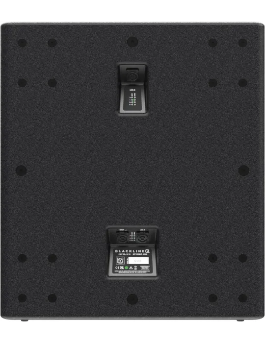 MARTIN AUDIO Q118-B | MusicGoodDeal