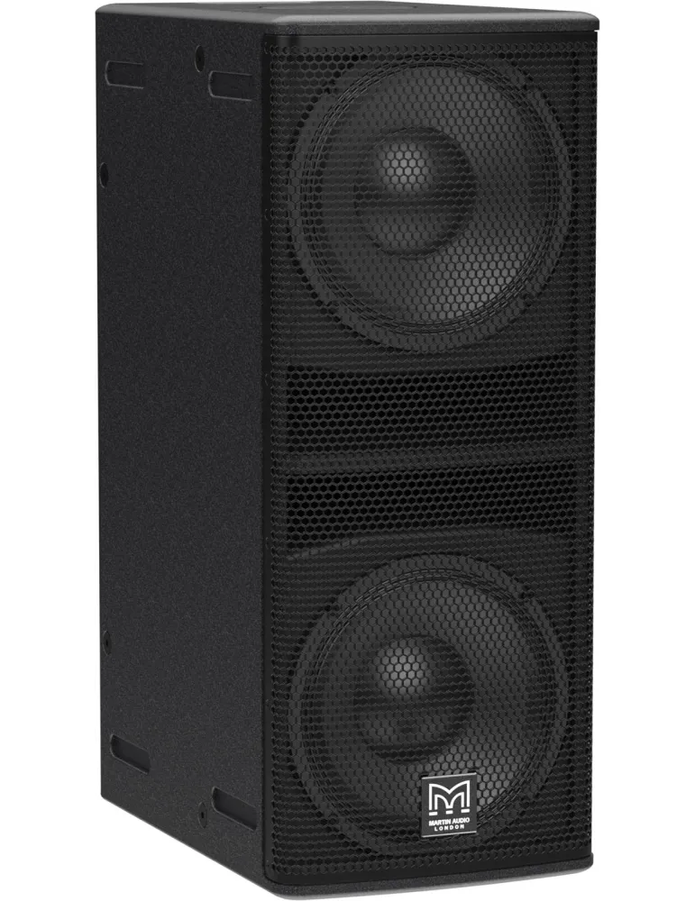 MARTIN AUDIO Q210-B | MusicGoodDeal