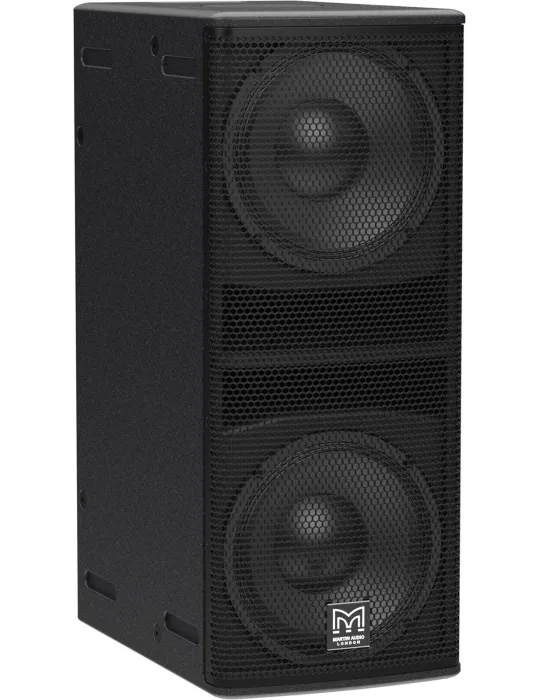 MARTIN AUDIO Q210-B | MusicGoodDeal
