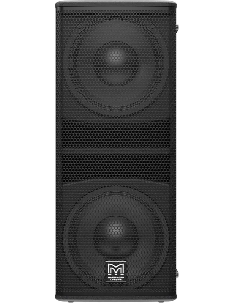 MARTIN AUDIO Q210-B | MusicGoodDeal