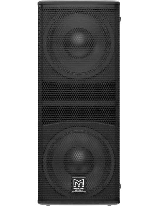MARTIN AUDIO Q210-B | MusicGoodDeal