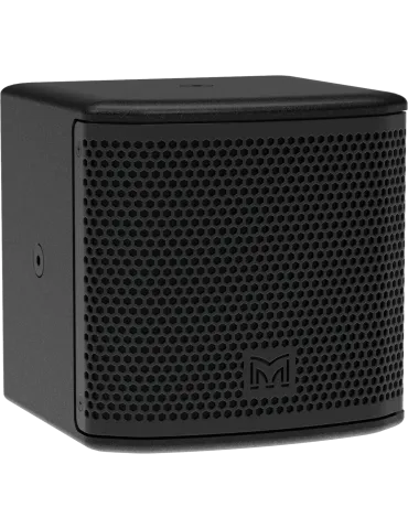 MARTIN AUDIO FP4 .
 Lautsprecher - 4" Passiv-Koaxial-Lautsprecher, 2-Wege 60W AES schwarz